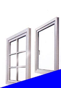 Finestre Rehau