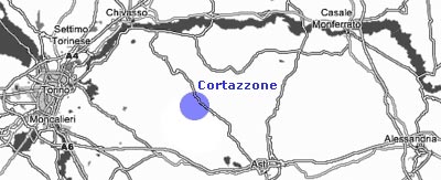 Seramenti Montafia d'Asti